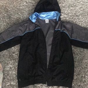 2000’s Air Jordan windbreaker